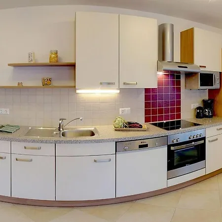 1 At Faak Karglhof Holiday home Faak am See