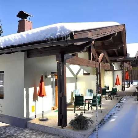 1 At Faak Karglhof * Faak am See