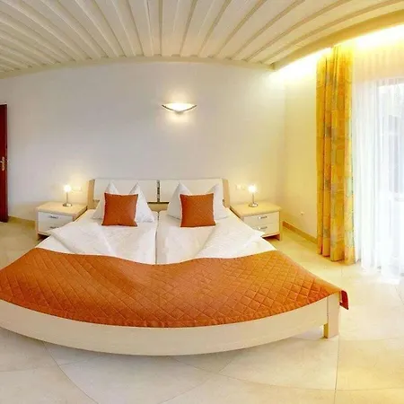 1 At Faak Karglhof Holiday home