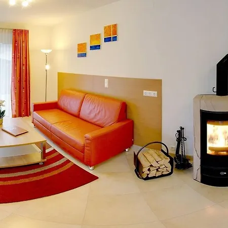 1 At Faak Karglhof Holiday home *