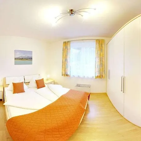 Holiday home 1 At Faak Karglhof