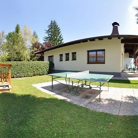 Holiday home 1 At Faak Karglhof Faak am See