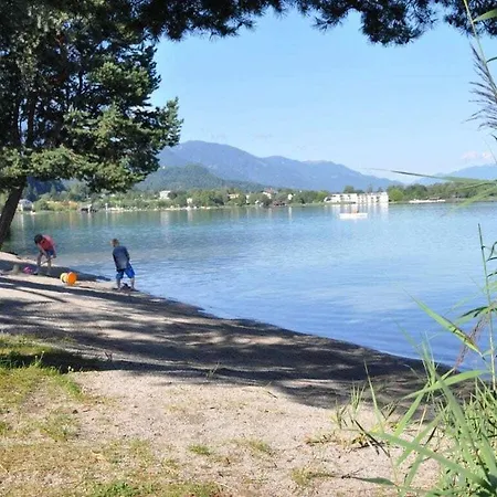 1 At Faak Karglhof * Faak am See